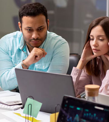 Executive Accounts & IT Program