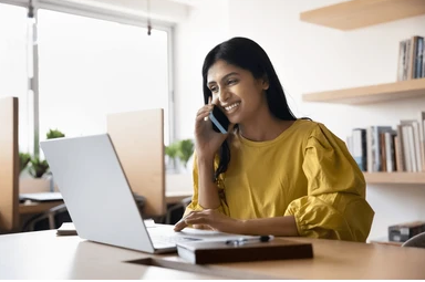 Executive Accounts & IT Program